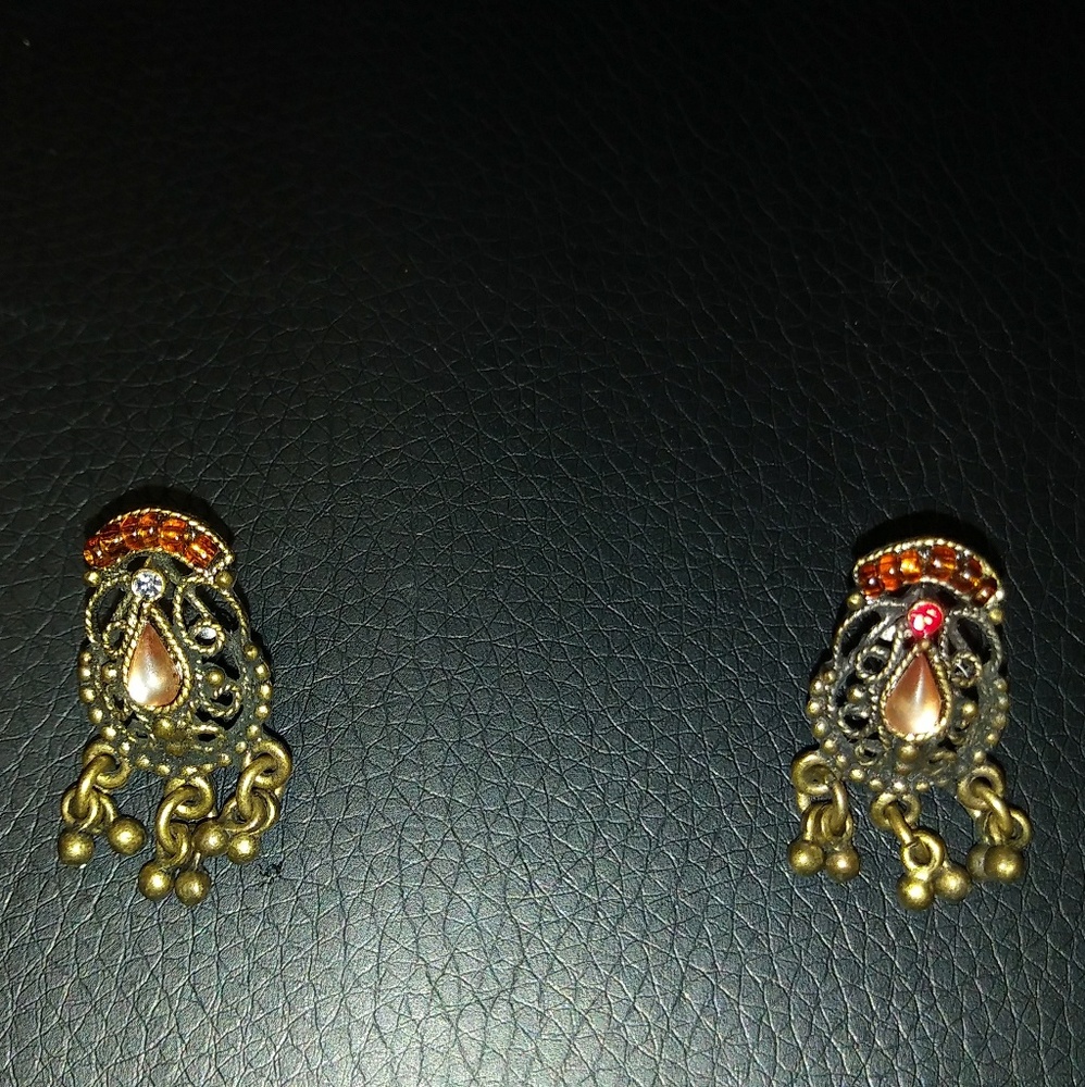 Beautiful Earrings